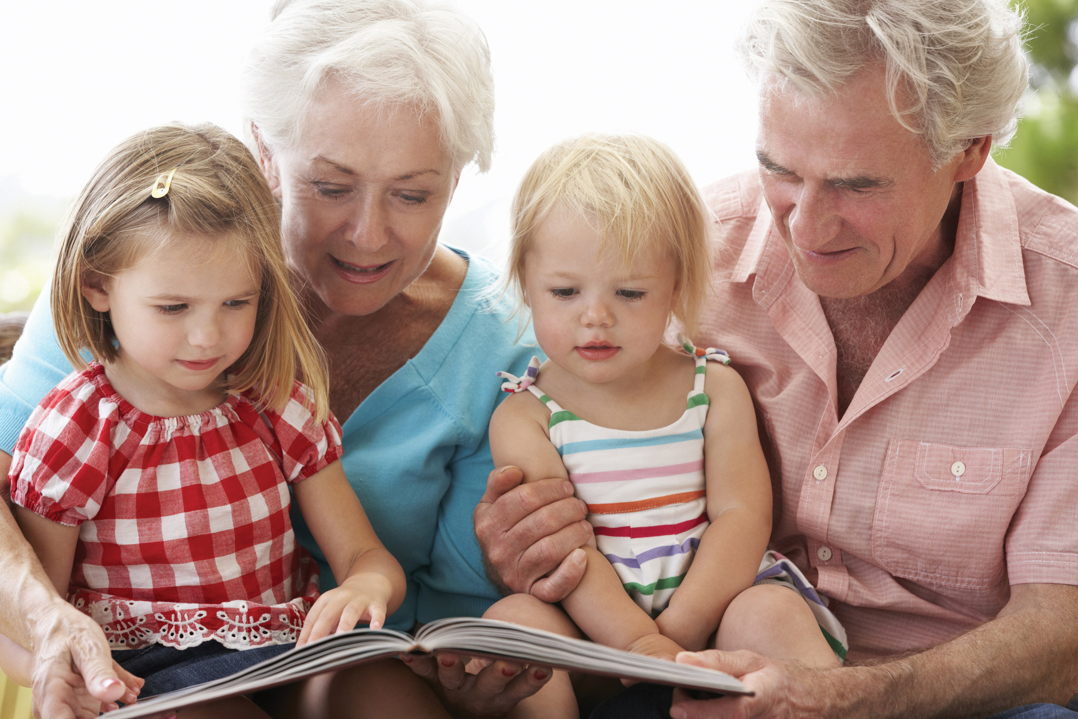 The Kinship Program - Adoptive & Foster Families of Maine